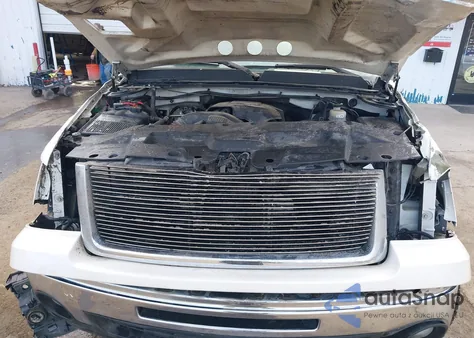 2012 GMC Sierra 1500 Sle z USA, uszkodzony, nr VIN 3GTU2VE28CG212468